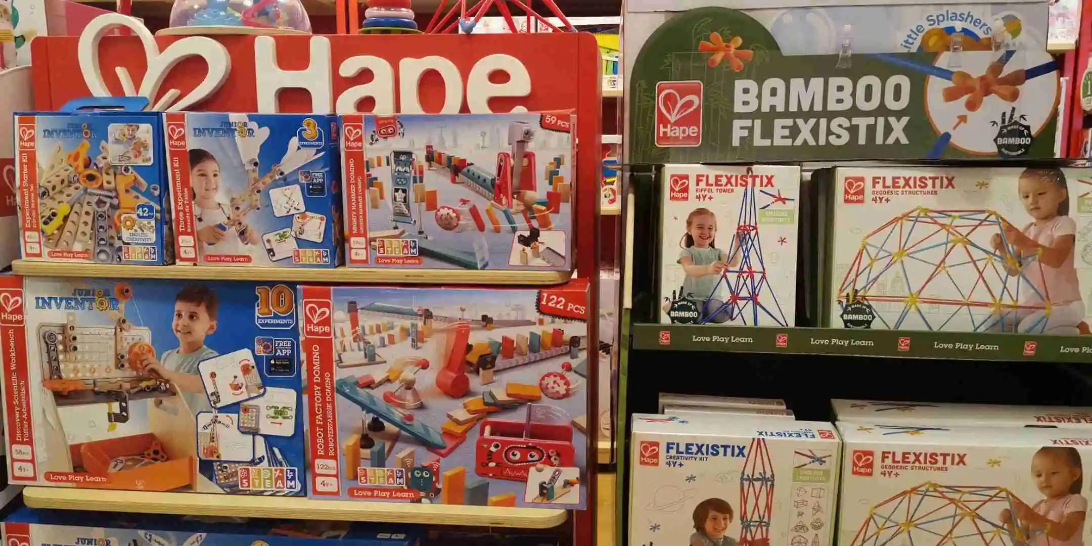 Hape International (ningbo) Ltd.