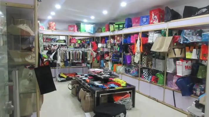 Wenzhou Ruixin Packaging Co., Ltd.