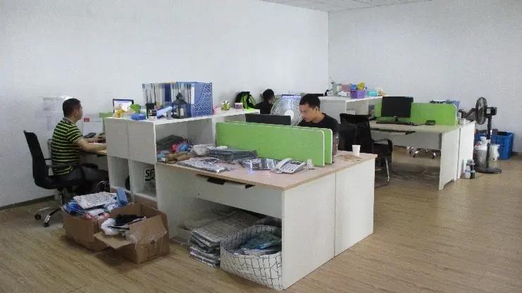 Ningbo Top Future International Trading Co., Ltd.