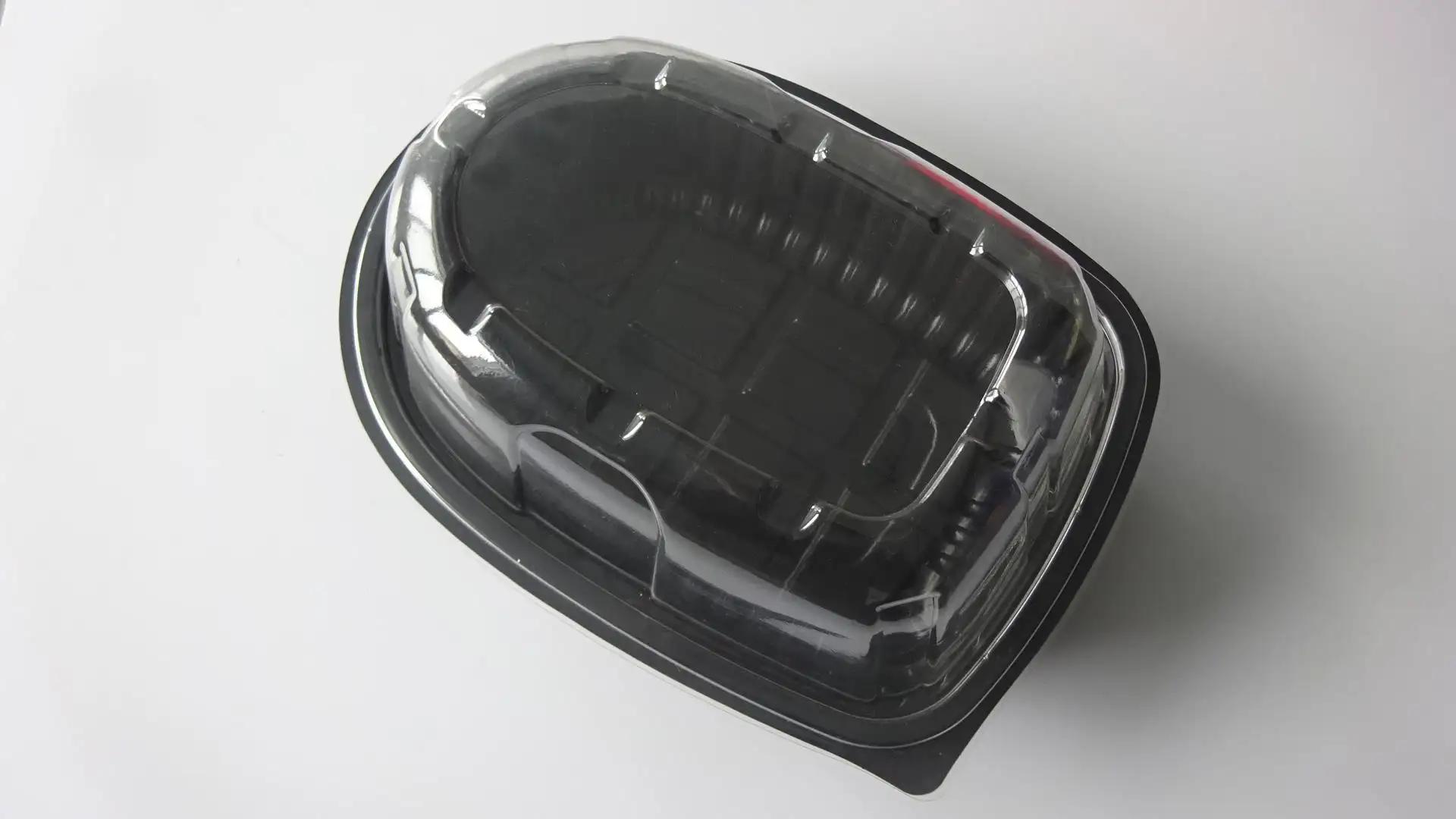 Dongguan Jiasheng Plastic Packaging Products Co., Ltd.