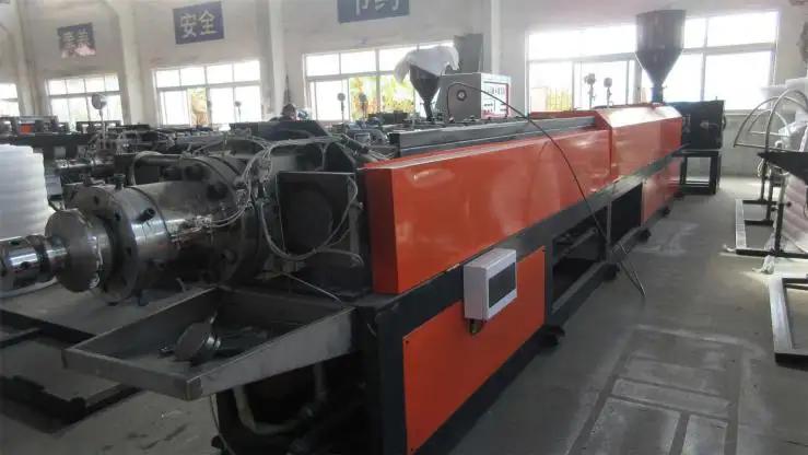 Huizhou Fuliyuan Machinery Co., Ltd.