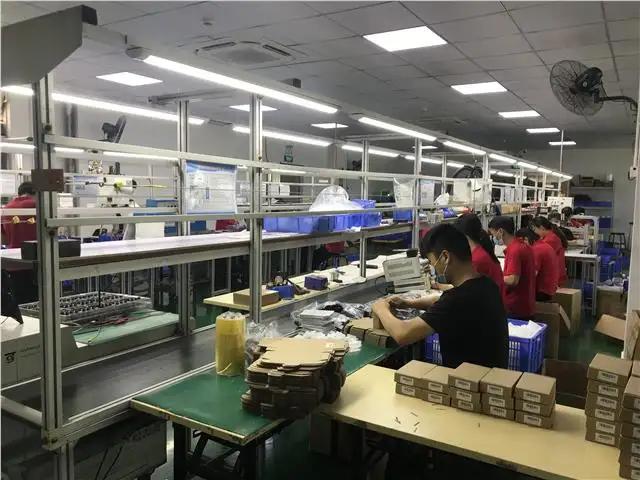 Shenzhen Yabo Power Technology Co., Ltd.