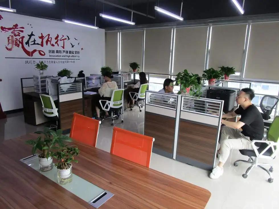 Wenzhou Xingyun Optics Co., Ltd.