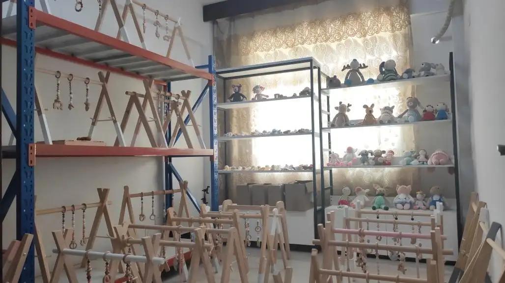 Yiwu Maofa Trading Co., Limited