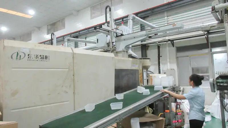 Foshan Haizhuoli Plastic Industry Co., Ltd.