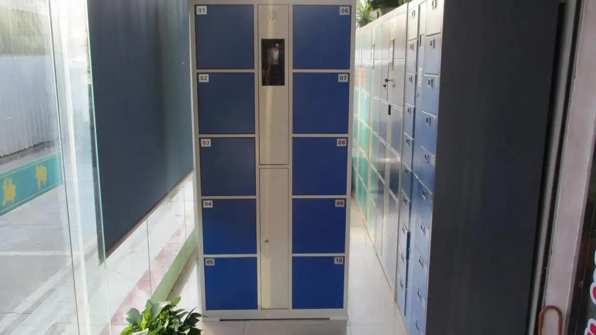 Luoyang Yinlong Office Furniture Co., Ltd.