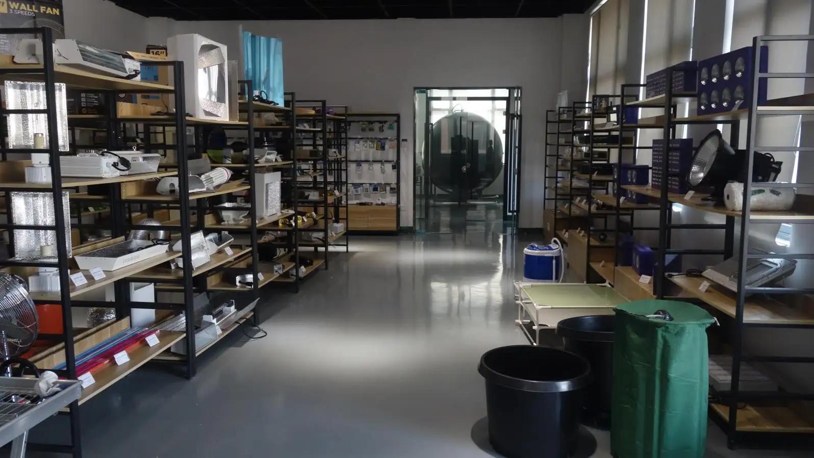 Hangzhou Triumph Imp & Exp Co., Ltd.