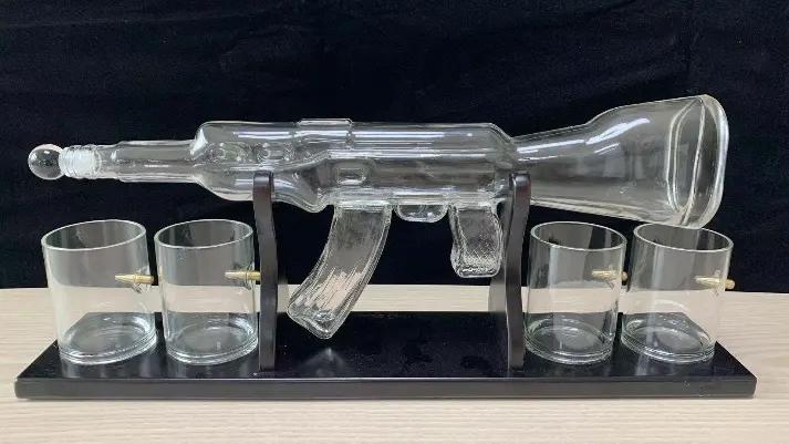 Hejian Hongyi Glass Products Co., Ltd.