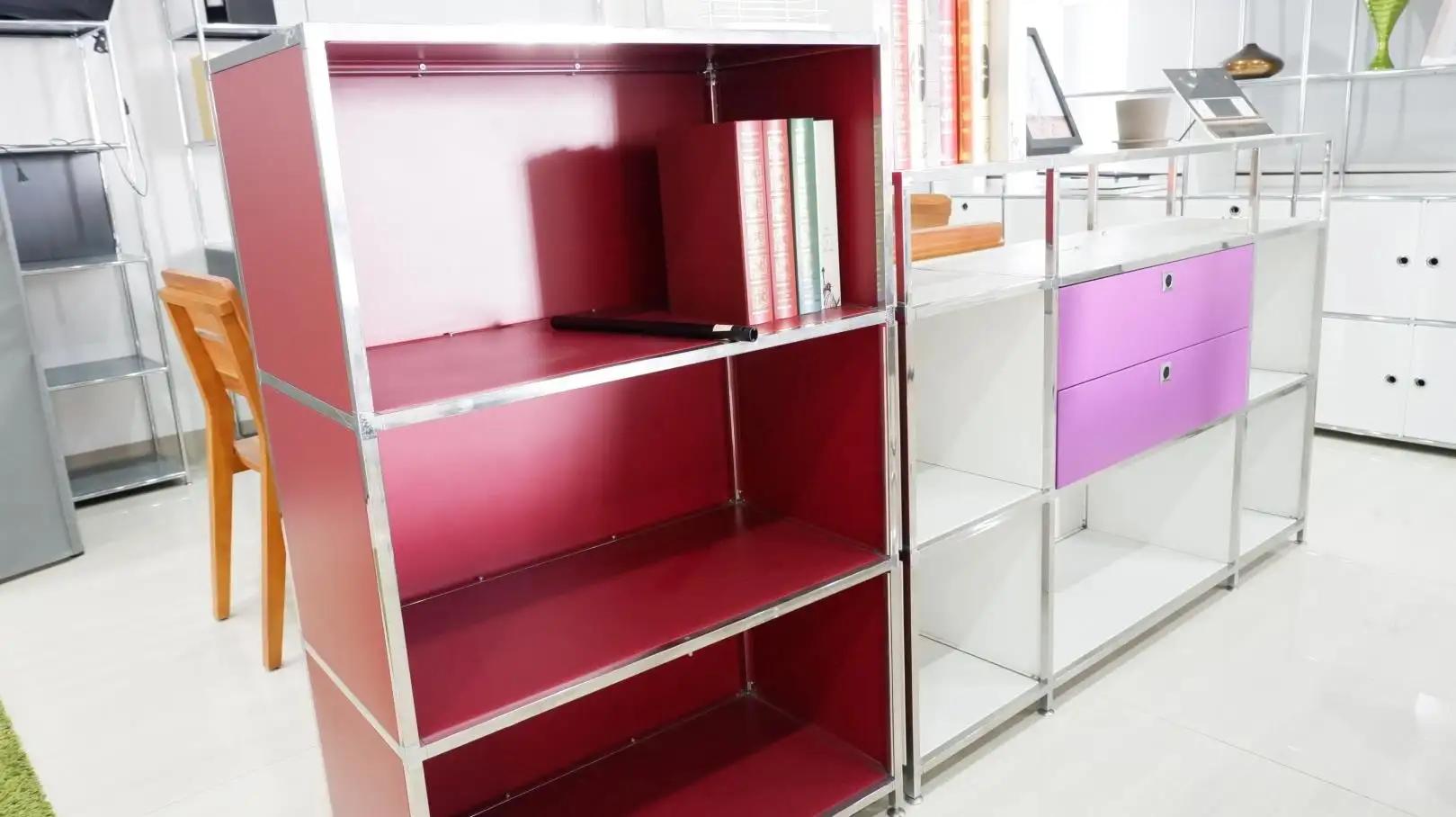 Jiangmen City Xinhui District Berlee Furniture Co., Ltd.
