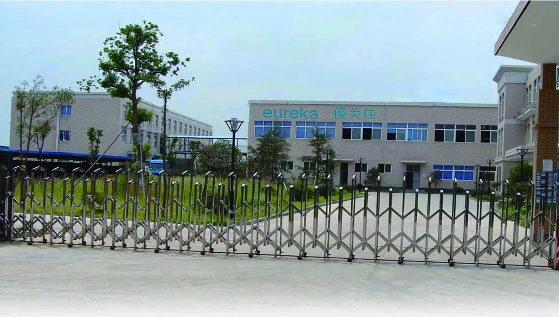 Jiangmen Eureka Decoration Material Company Ltd.