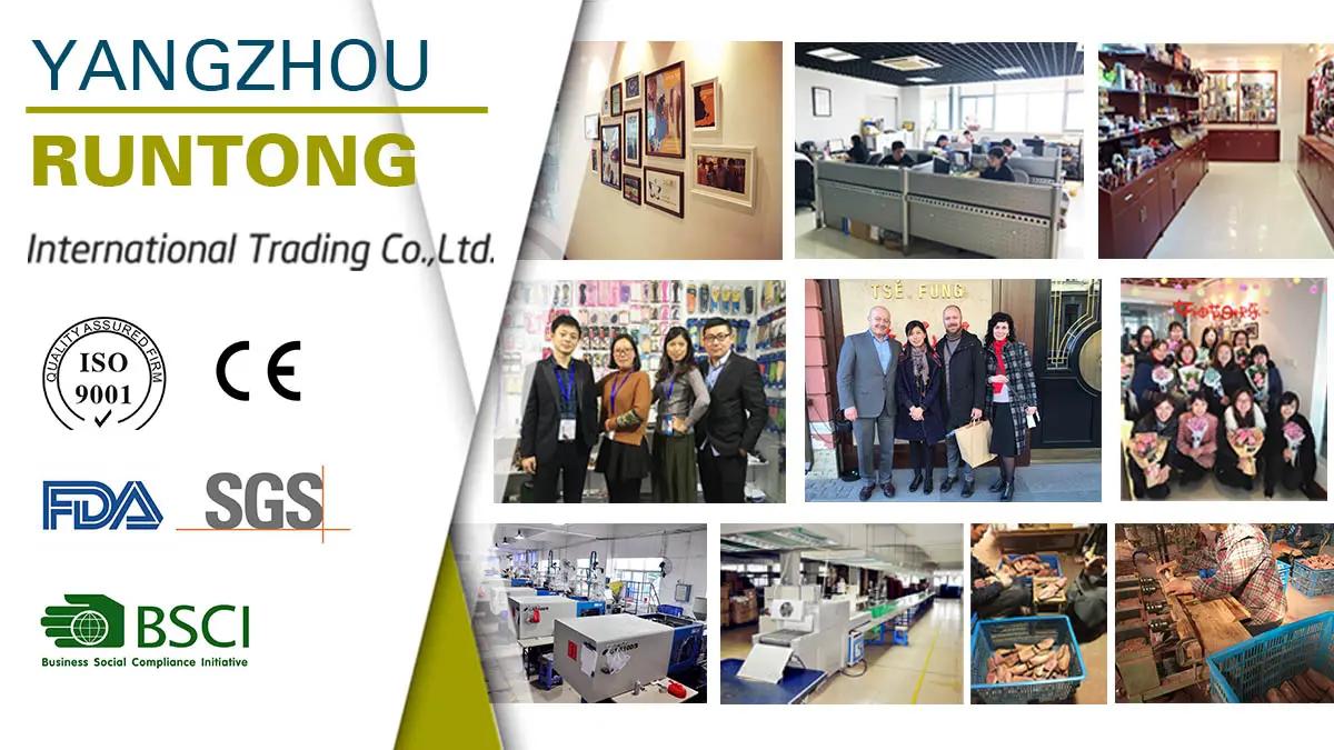 Yangzhou Runtong International Trading Co., Ltd.