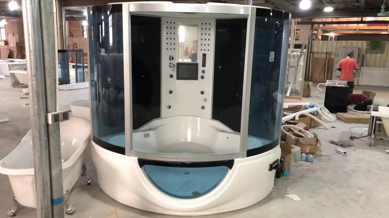 Foshan Guci Industry Co., Ltd.