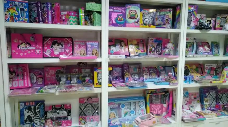 Ningbo F.t.z Enjoy Stationery Co., Ltd.