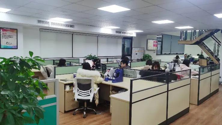 Ningbo Zentec Air Conditioning & Refrigeration Co., Ltd.