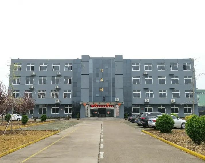 Shandong Efield Piping System Co., Ltd.