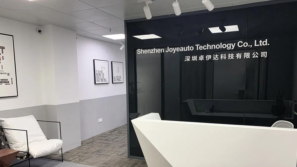 Shenzhen Joyeauto Technology Co., Ltd.