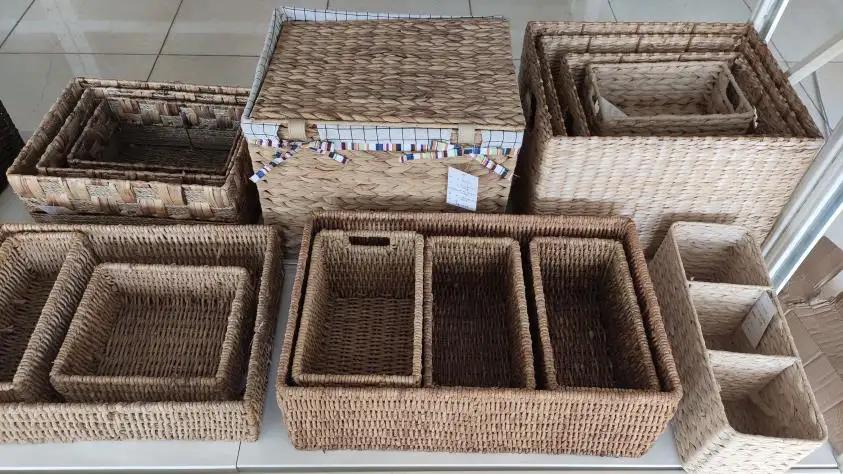 Linyi Jia Yu Arts & Crafts Co., Ltd.