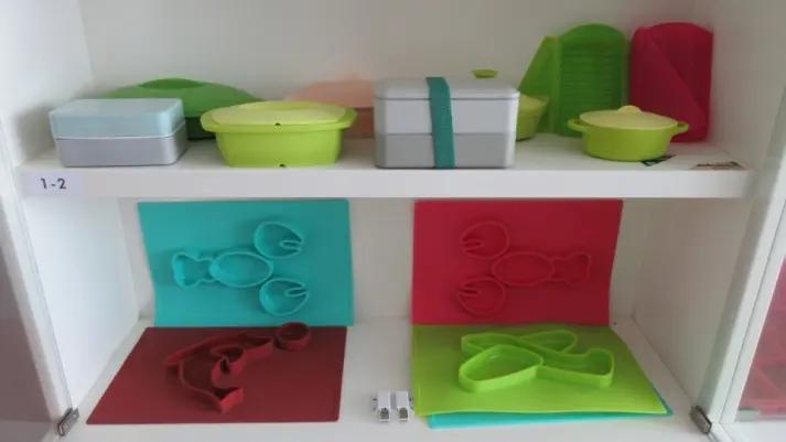Cixi Bakejoy Rubber Products Co., Ltd.