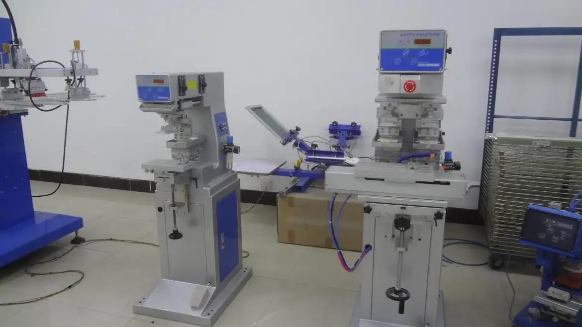 Dongguan Hoystar Machinery Co., Ltd.