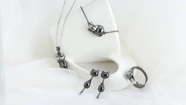 Zhuhai Rinntin Jewelry Co., Ltd.