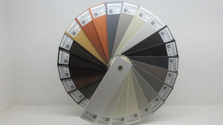 Shandong Cao County Linhao Woods Co., Ltd.