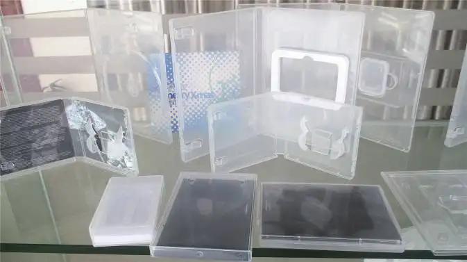 Huizhou SUNSHING Plastic & Packaging Co., Ltd.