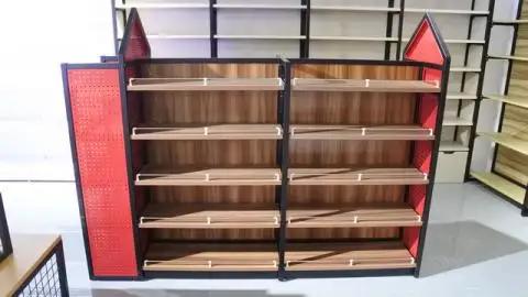 Foshan Runda Racking Manufacturing Co., Ltd.