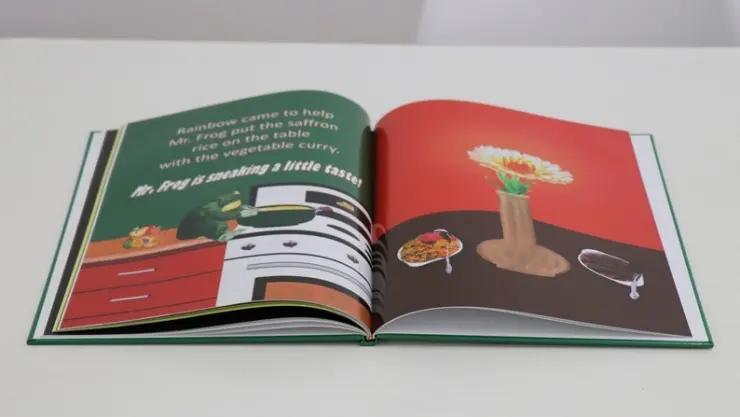 Guangzhou Sese Printing Co., Ltd.