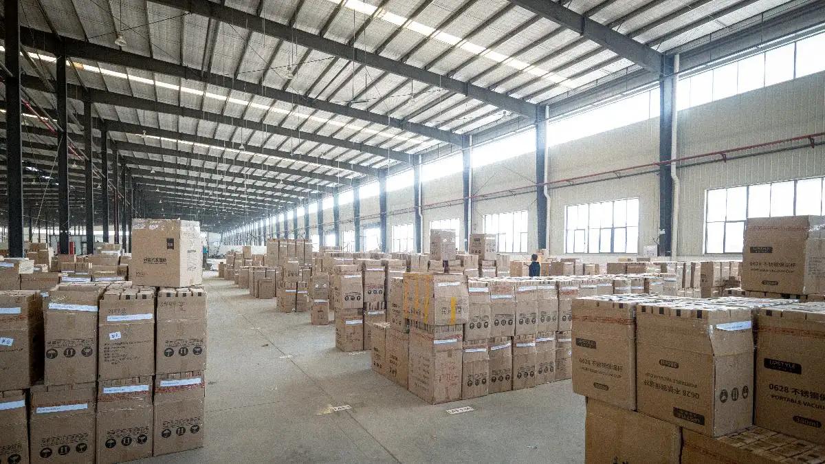 Fuzhou Zelda Technology Co., Ltd.