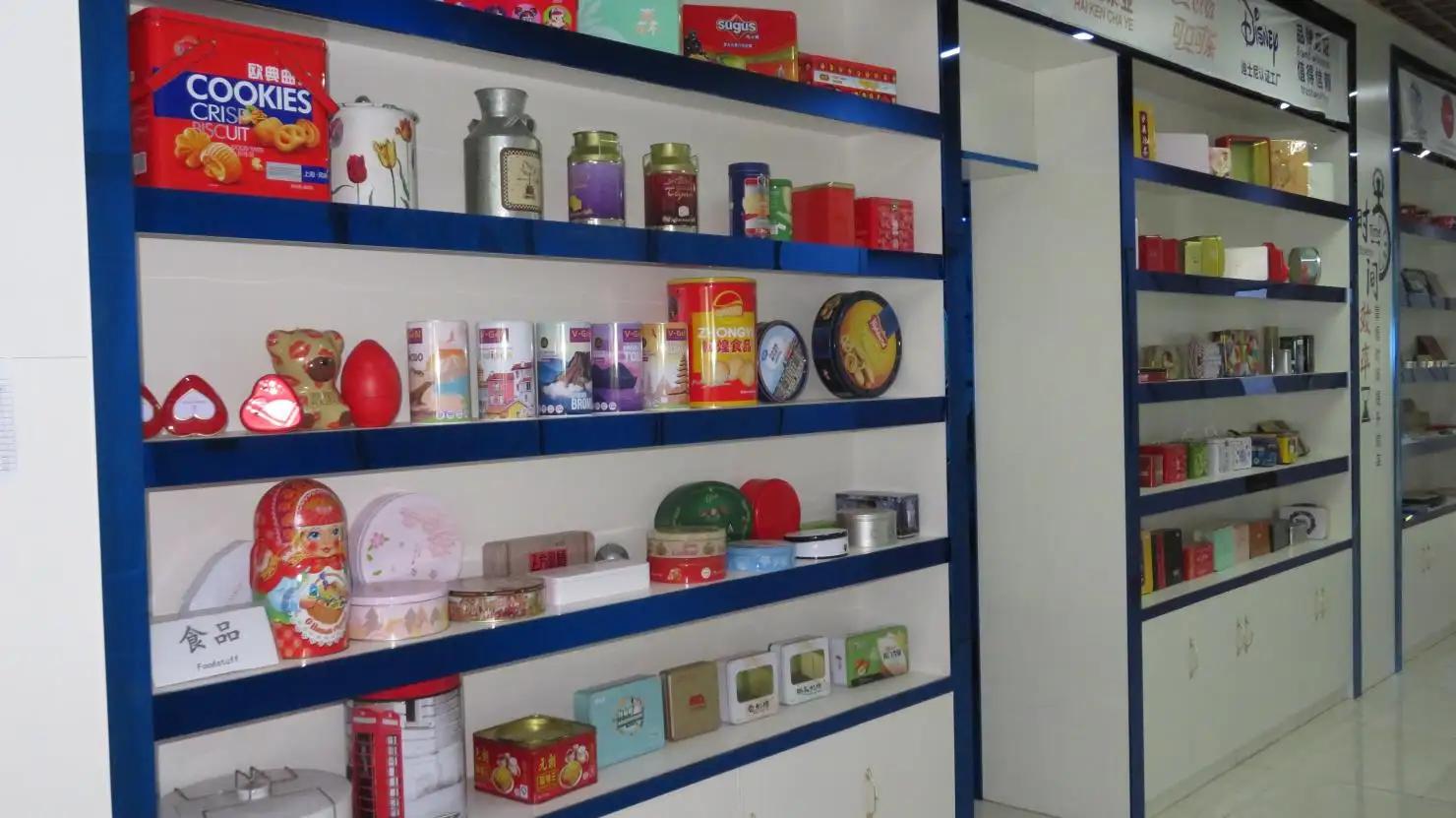 Dongguan Yeshi Metal Products Co., Ltd.