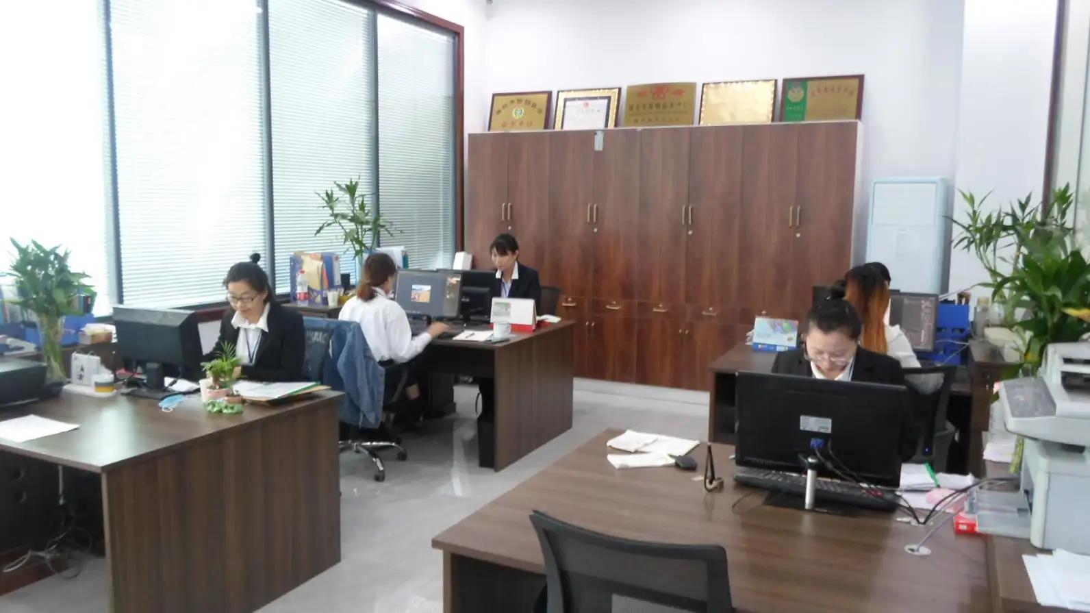 Weifang Yongjian Kite Manufacture Co., Ltd.