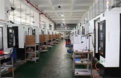 Dongguan Shangen Precision Metal Plate Co., Ltd.