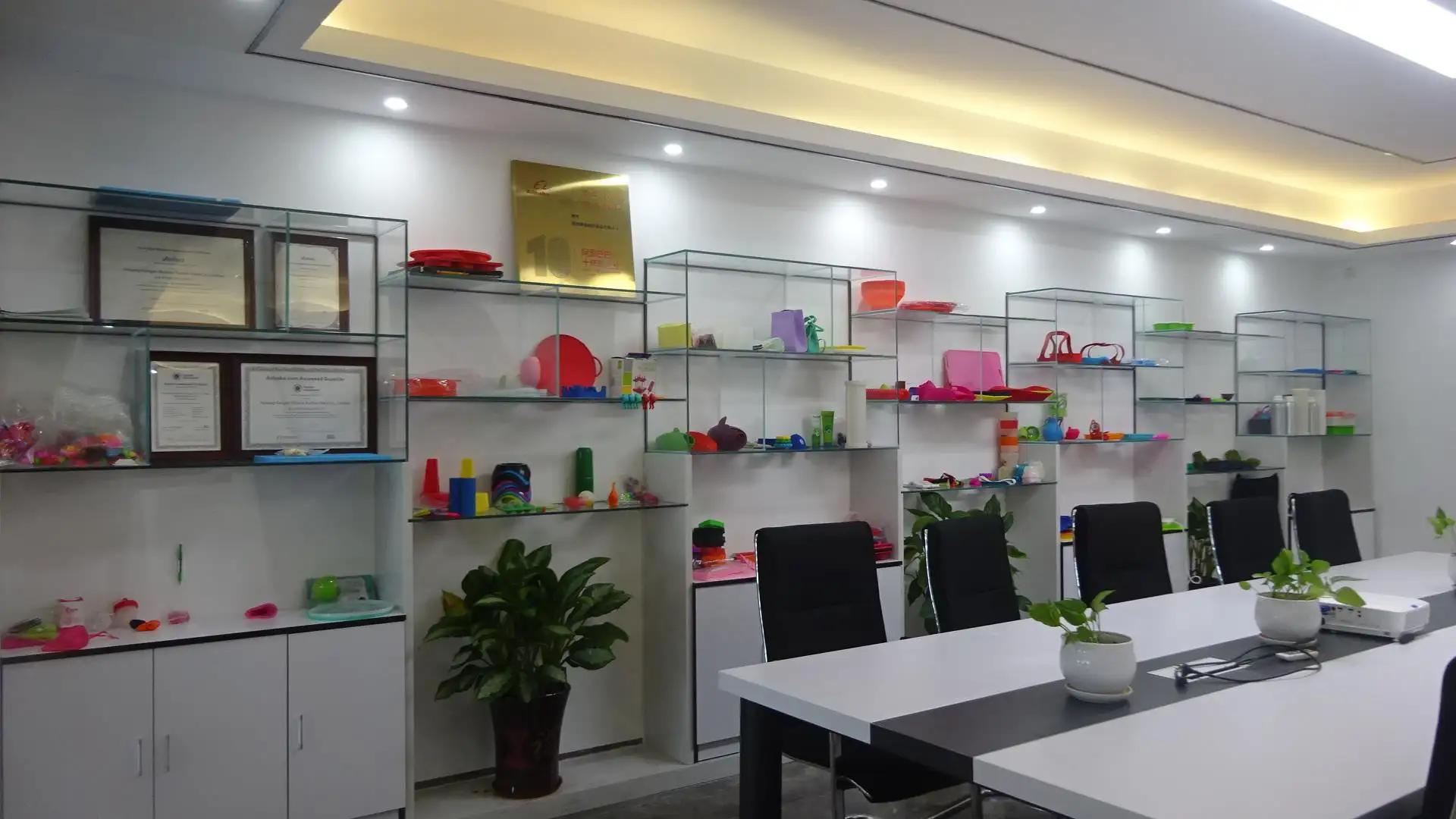 Kangde Silicone Co., Ltd.