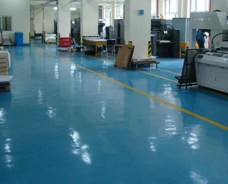 Fuchen Packaging (Shanghai) Co., Ltd.