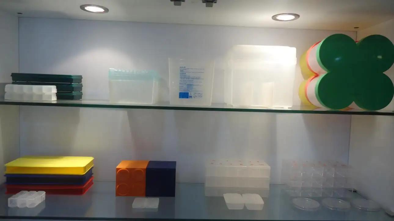 Zhejiang Sanle Plastic Co., Ltd.