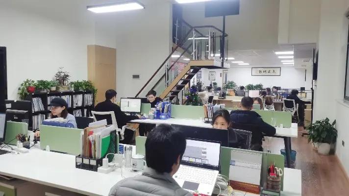 Ningbo Zentec Air Conditioning & Refrigeration Co., Ltd.