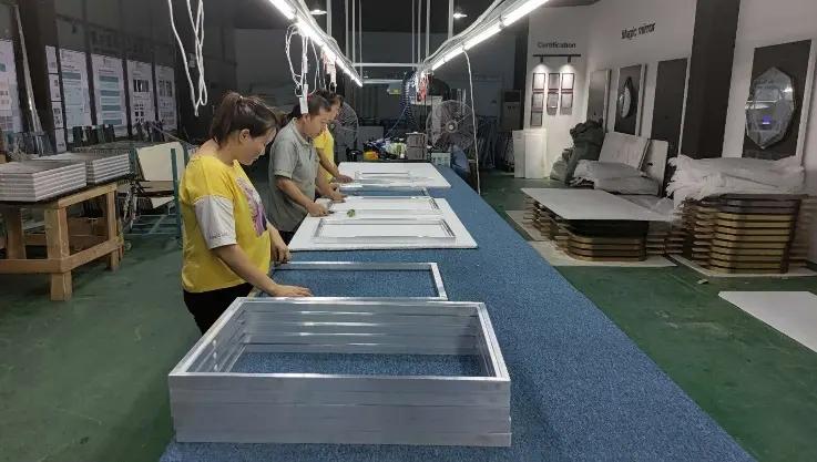 Dongguan Jitai Electronic Technology Co., Ltd.