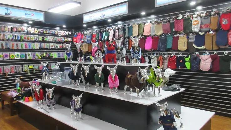 Yiwu Senye Import And Export Co., Ltd.