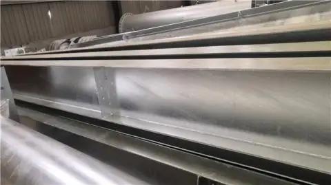 Shijiazhuang Sanhe Steel Structure Co., Ltd.