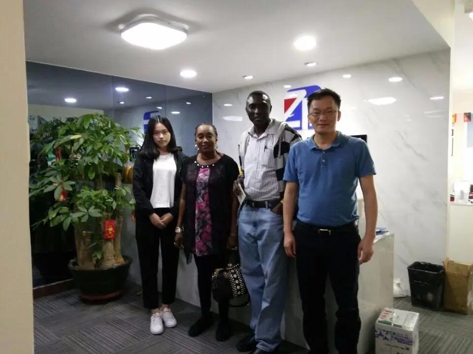 Guangzhou Zhongpeng Swimming Pool Equipment Co., Ltd.
