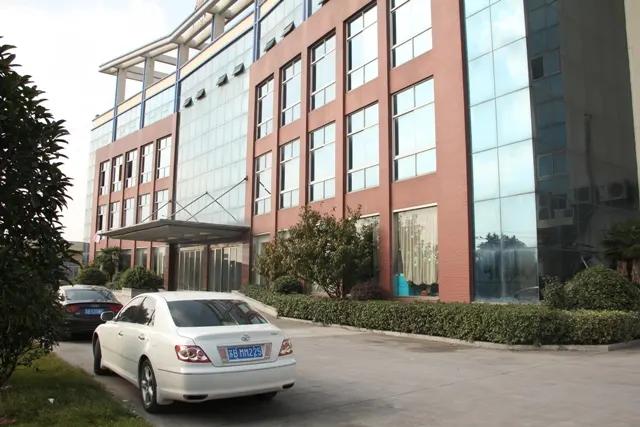 Wuxi Leeqian Int'l Corporation Ltd
