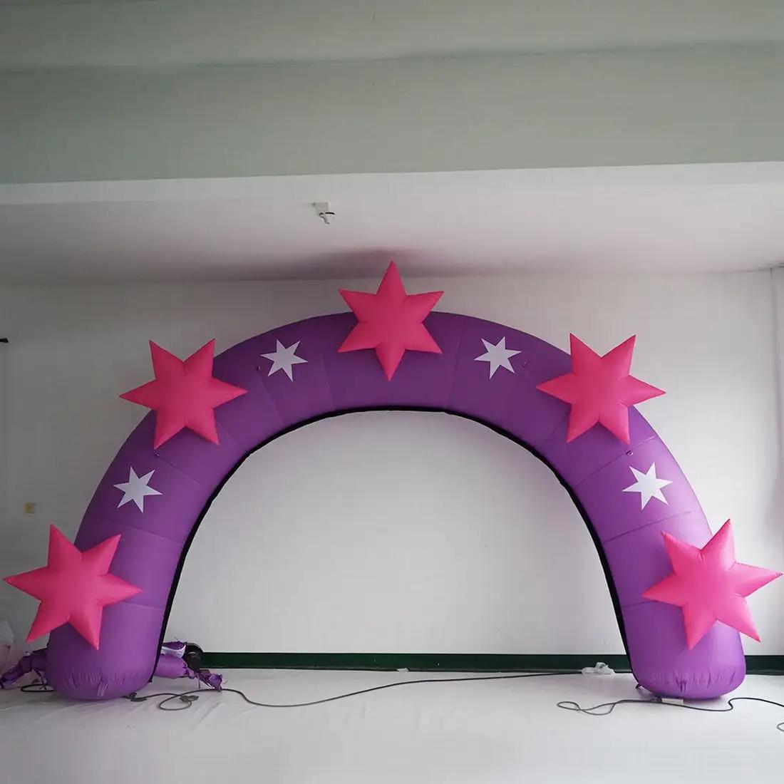 Yantai Waha Inflatable Co., Ltd.
