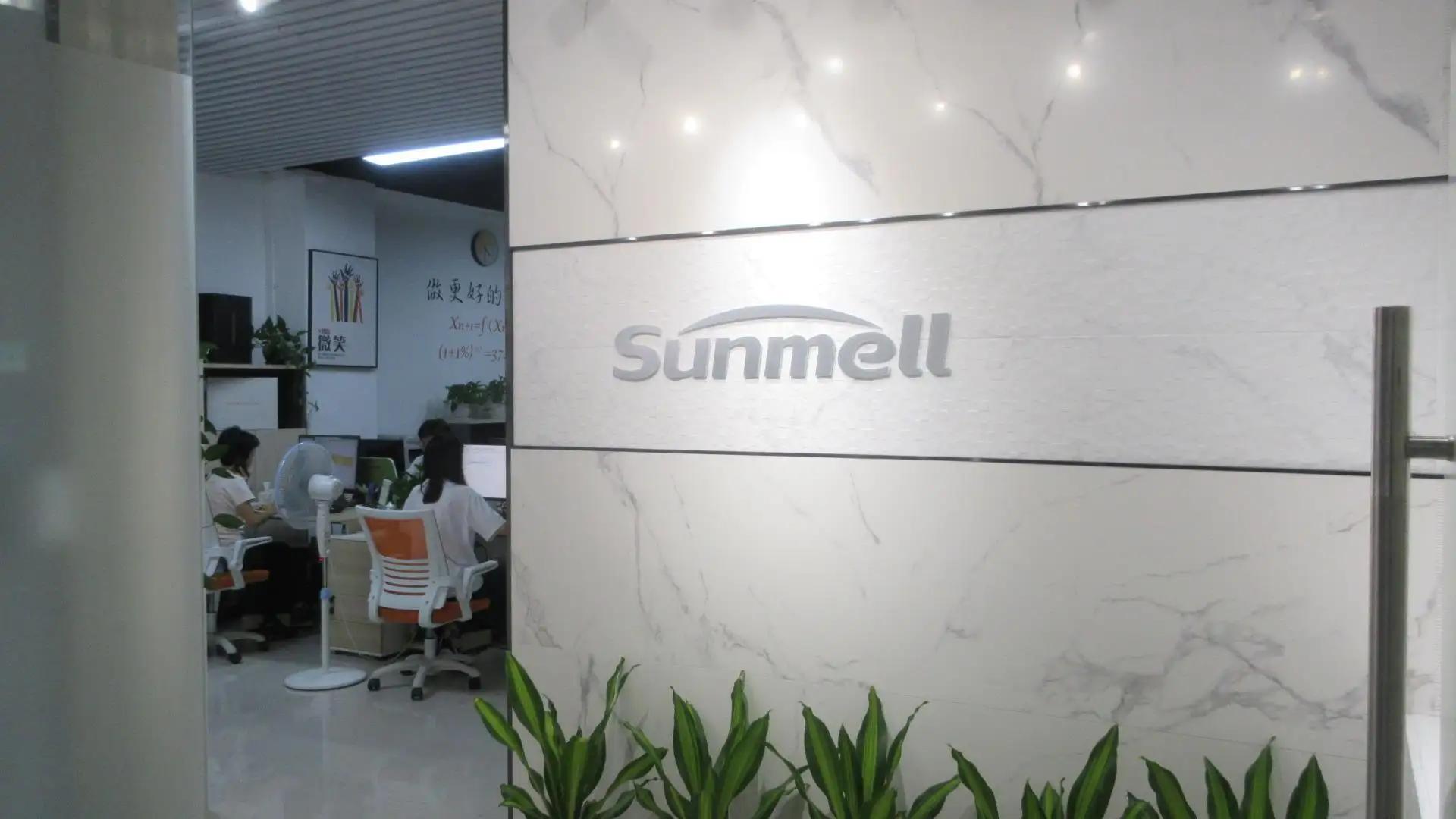 Xiamen Sunmell Packaging Co., Ltd.