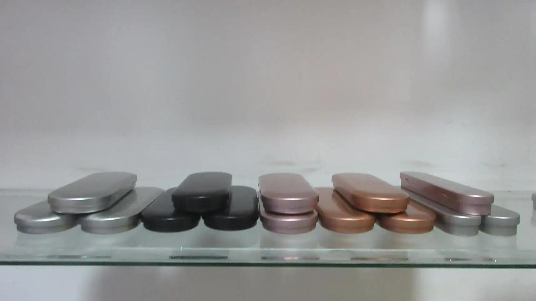 Huizhou Liqiao Tinmaking Co., Ltd.