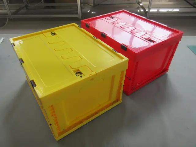 Qingdao Inorder Storage Equipment Co., Ltd.