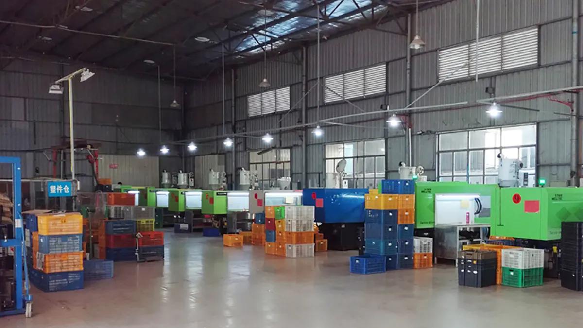 Supplier
