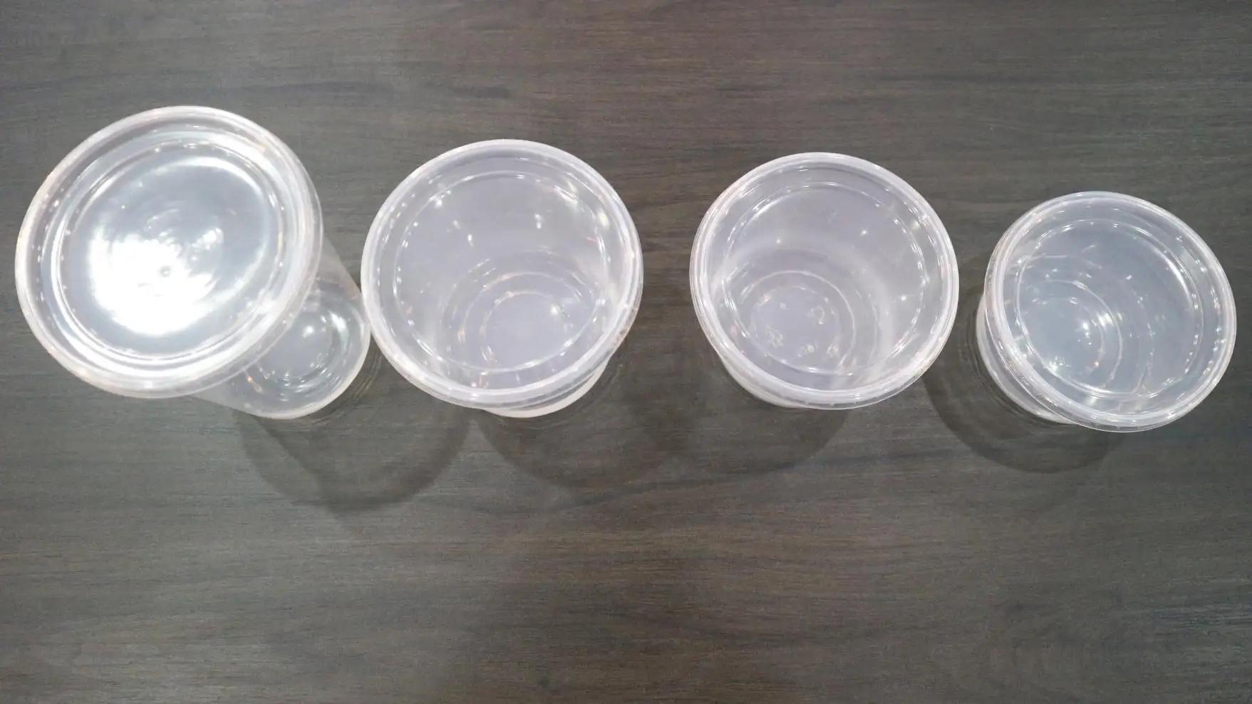 Skydear Plastic Technology (Zhejiang) Co., Ltd.