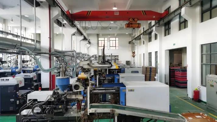 Zhejiang Hongda Plasitc Co., Ltd.