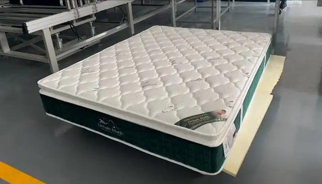 Dalian Zhicheng Furniture Co., Ltd.
