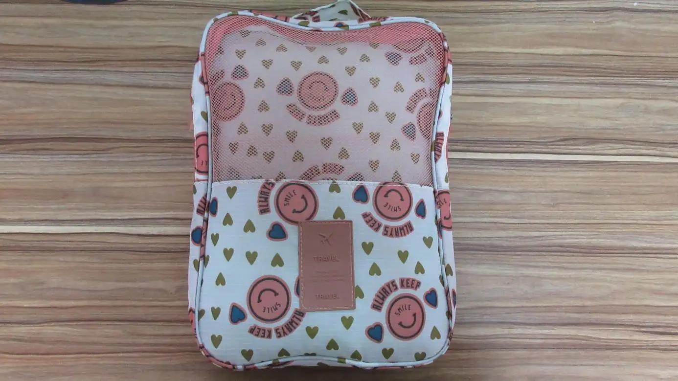 Yiwu Jiafa Bag Manufacture Co., Ltd.